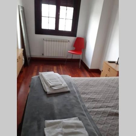 Apartamento Con Garaje Santiago De Compostela Apartment Exterior foto