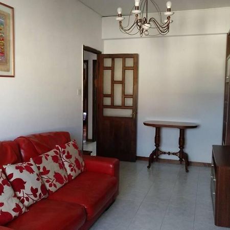 Apartamento Con Garaje Santiago De Compostela Apartment Exterior foto
