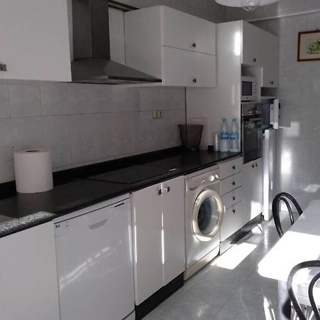 Apartamento Con Garaje Santiago De Compostela Apartment Exterior foto